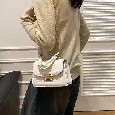 TOUTSEUL YOLO ins PU