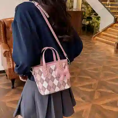 TOUTSEUL YOLO Ins PU