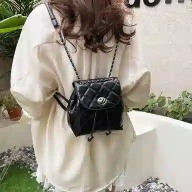 TOUTSEUL YOLO ins PU