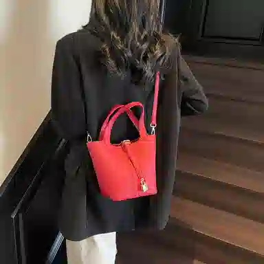 TOUTSEUL YOLO ins PU