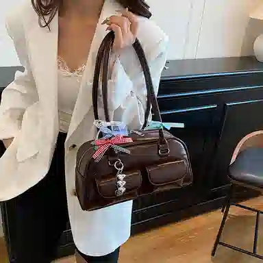 TOUTSEUL YOLO ins PU