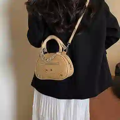 TOUTSEUL YOLO ins PU