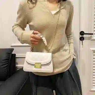 TOUTSEUL YOLO ins PU