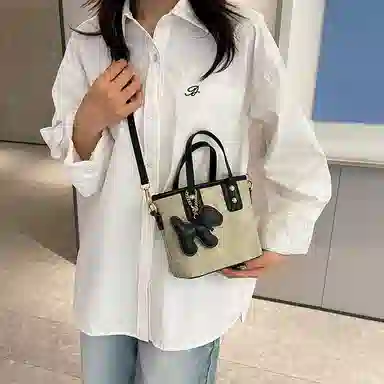 TOUTSEUL YOLO ins PU