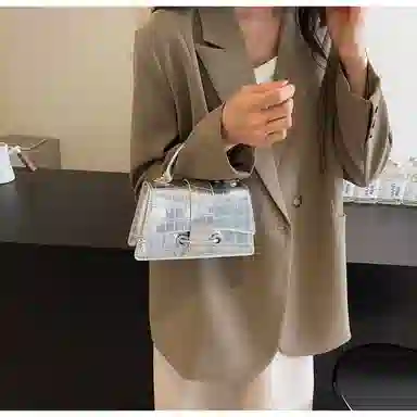 TOUTSEUL YOLO ins pu