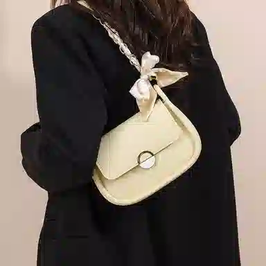 TOUTSEUL YOLO ins PU