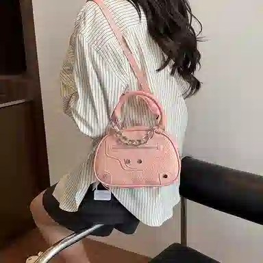 TOUTSEUL YOLO ins PU