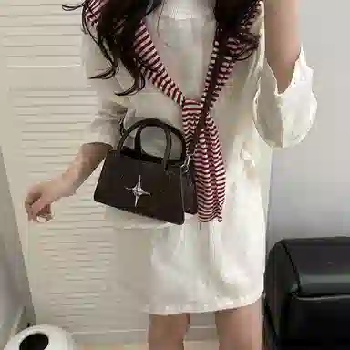 TOUTSEUL YOLO ins PU