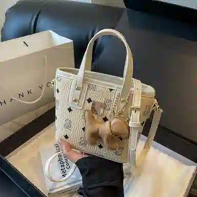 TOUTSEUL YOLO ins PU