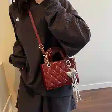 TOUTSEUL YOLO ins pu