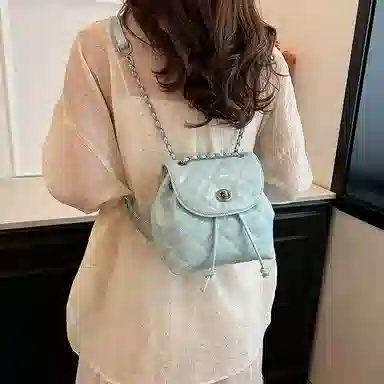 TOUTSEUL YOLO ins PU