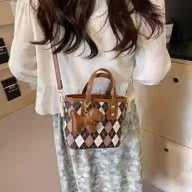 TOUTSEUL YOLO Ins PU