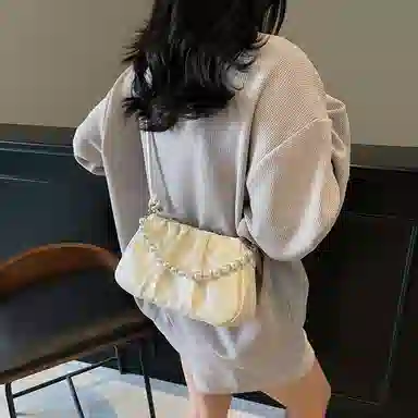 TOUTSEUL YOLO ins PU