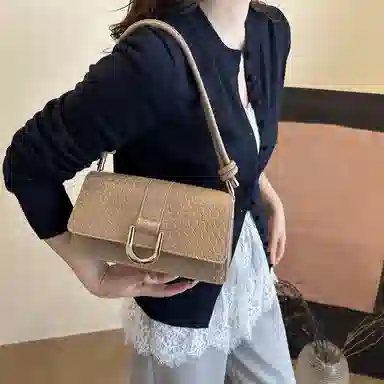 TOUTSEUL YOLO ins PU