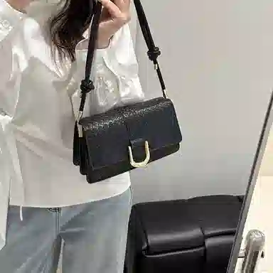 TOUTSEUL YOLO ins PU