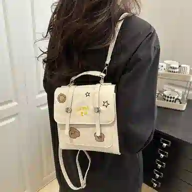 TOUTSEUL YOLO ins PU