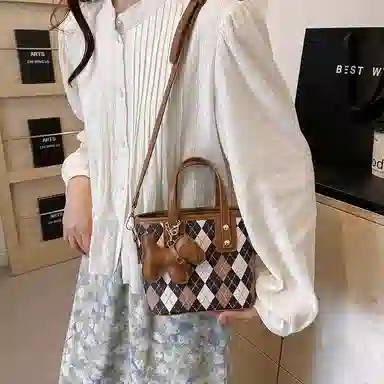 TOUTSEUL YOLO Ins PU