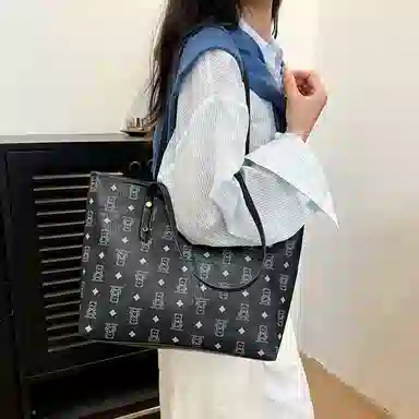 TOUTSEUL YOLO ins PU