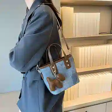 TOUTSEUL YOLO ins PU