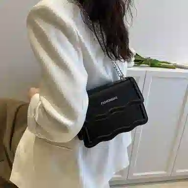 TOUTSEUL YOLO ins PU