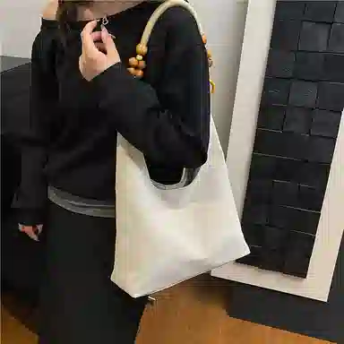 TOUTSEUL YOLO Tote