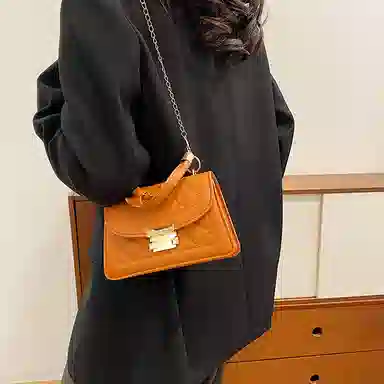 TOUTSEUL YOLO ins PU