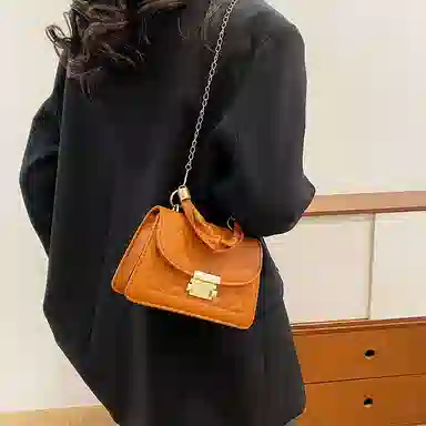 TOUTSEUL YOLO ins PU