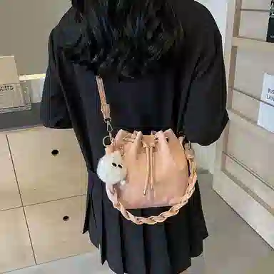 TOUTSEUL YOLO Ins PU