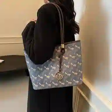 TOUTSEUL YOLO insTote PU