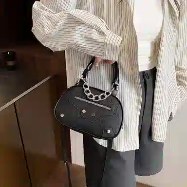 TOUTSEUL YOLO ins PU