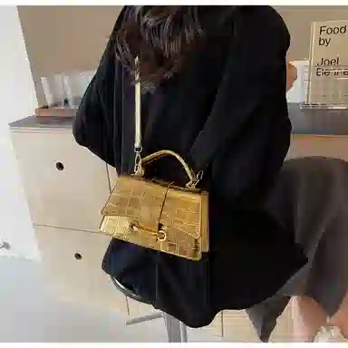 TOUTSEUL YOLO ins pu