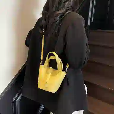 TOUTSEUL YOLO ins PU