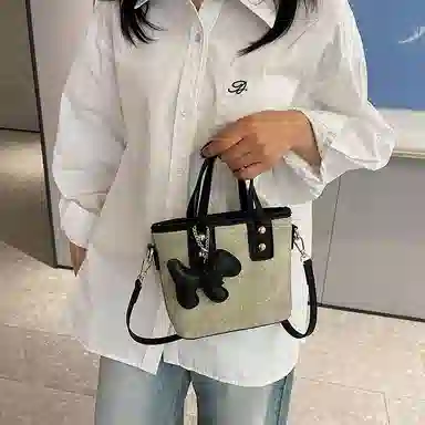 TOUTSEUL YOLO ins PU