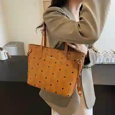 TOUTSEUL YOLO ins PU