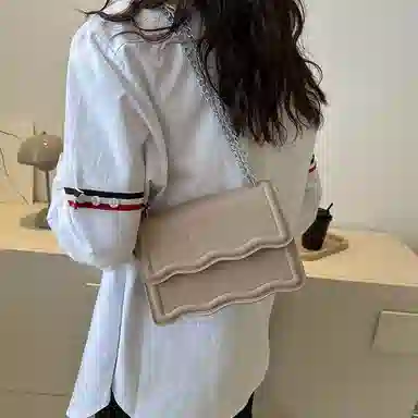 TOUTSEUL YOLO ins PU