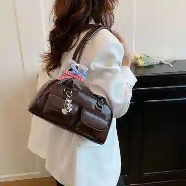 TOUTSEUL YOLO ins PU