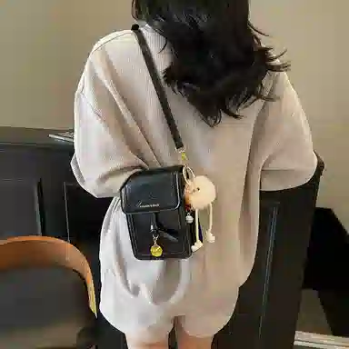 TOUTSEUL YOLO ins PU