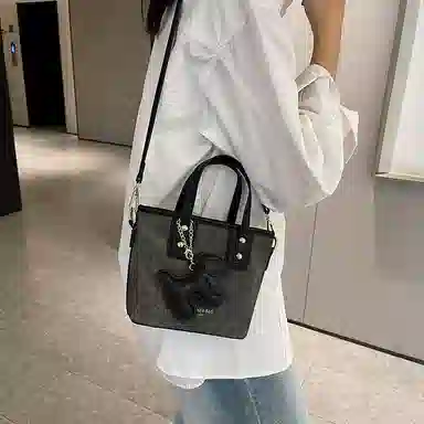 TOUTSEUL YOLO ins PU