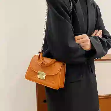 TOUTSEUL YOLO ins PU