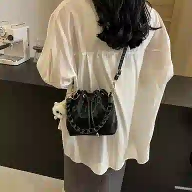 TOUTSEUL YOLO Ins PU