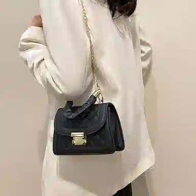 TOUTSEUL YOLO ins PU