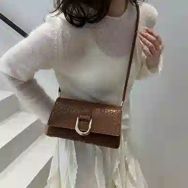 TOUTSEUL YOLO ins PU