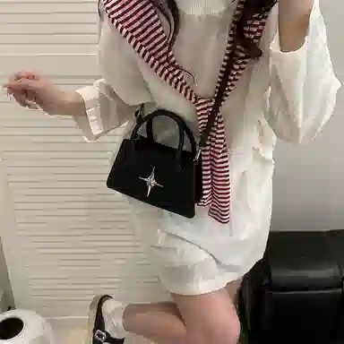 TOUTSEUL YOLO ins PU