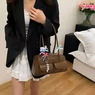 TOUTSEUL YOLO ins PU