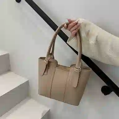 TOUTSEUL YOLO ins PU