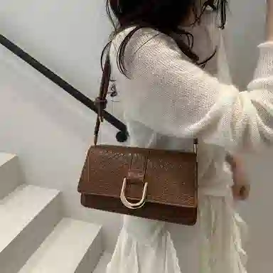 TOUTSEUL YOLO ins PU