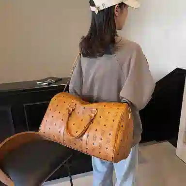 TOUTSEUL YOLO ins PU