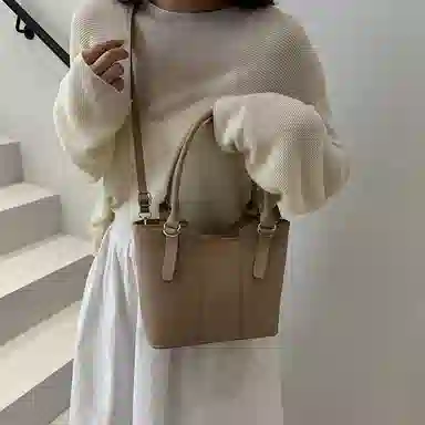 TOUTSEUL YOLO ins PU