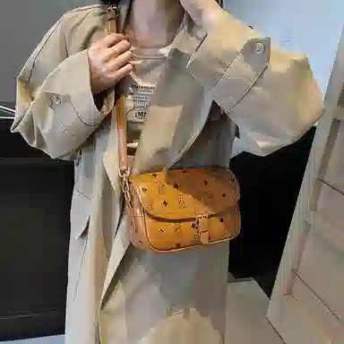 TOUTSEUL YOLO ins PU