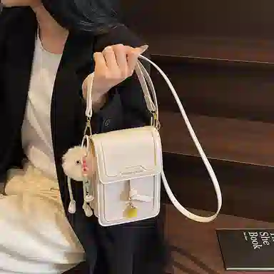 TOUTSEUL YOLO ins PU